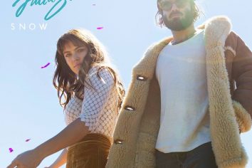 [Cover] Angus & Julia Stone – Youngblood (5 Seconds Of Summer Cover)
