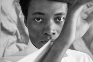 [New Song] Benjamin Clementine – Eternity