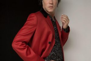 [New Single] Rufus Wainwright – Sword of Damocles