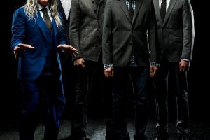 [New Single] A Perfect Circle – So Long, And Thanks For All The Fish