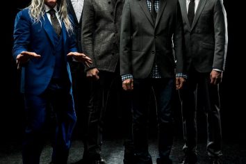 [New Single] A Perfect Circle – So Long, And Thanks For All The Fish