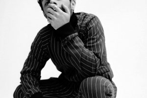 [Worth Listening To] Tom Grennan – Run in the Rain