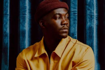 [New Single] Jacob Banks – Mexico