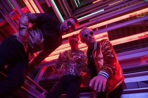 [New Video] MUSE – Algorithm