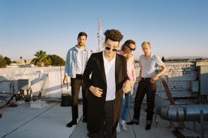 [Acoustic] The 1975 – 102