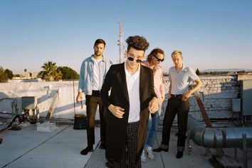 [Acoustic] The 1975 – 102