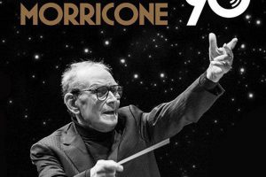 [Special Collection] Ennio Morricone – The Spaghetti Westerns Music