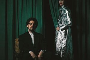 [Worth Listening To] Karen O & Danger Mouse – LUX PRIMA