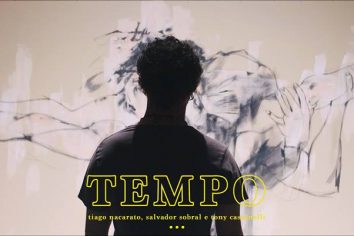 [Masterpiece] Tiago Nacarato|Salvador Sobral|Tony Cassanelli – Tempo