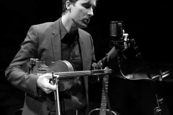 [New Single] Andrew Bird – Bloodless