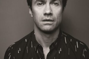 [Entrevista] David Fonseca