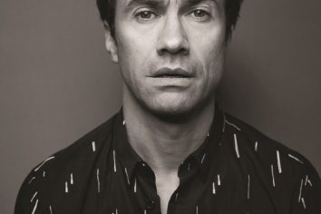 [Entrevista] David Fonseca