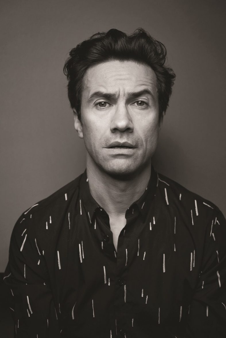 [Entrevista] David Fonseca