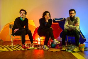 [New Video] Birds Are Indie – Close, but no cigar