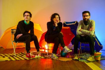 [New Video] Birds Are Indie – Close, but no cigar