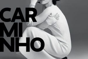 [New Single] Carminho – O Menino e a Cidade