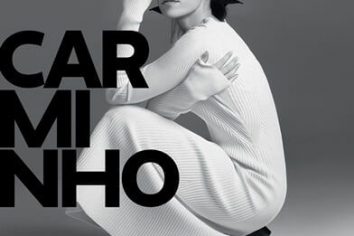 [New Single] Carminho – O Menino e a Cidade