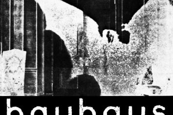 [Remaster] Bauhaus – The Bela Session