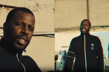 [New Video] Dino D’Santiago – Nova Lisboa