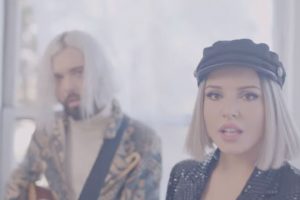 [New Video] Flora Cash – You’re Somebody Else