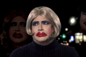 [New Single] J Mascis – Elastic Days ft. Dina Martina