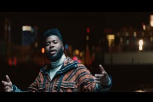 [New Single] Khalid – Better