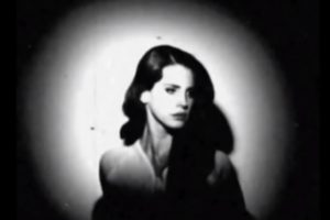 [New Song] Lana Del Rey – How To Disappear