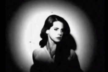 [New Song] Lana Del Rey – How To Disappear