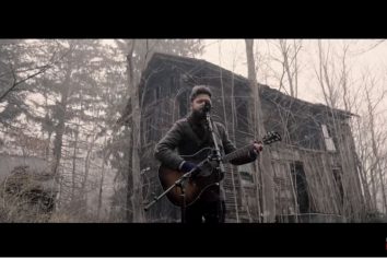 [Acoustic Live] Passenger – He Leaves You Cold (Acoustic Live from Unityville, PA)