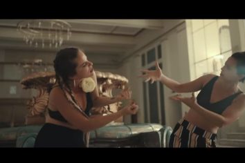 [New Video] Perotá Chingó – Reverdecer