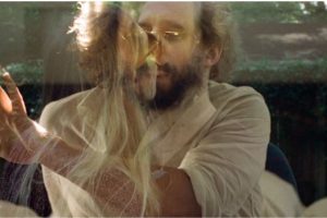 [Cover] Phosphorescent – House Of Cards (Radiohead Cover)