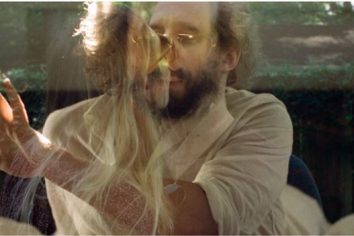 [Cover] Phosphorescent – House Of Cards (Radiohead Cover)