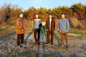 [Worth Listening To] River Meets Sea – Won’t You Stay