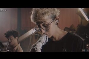 [New Video] Prana Convida Surma – Vaso Chinês