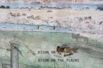 [New Song] Grandaddy – Bison on the Plains