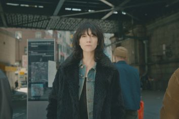 [New Singles] Charlotte Gainsbourg