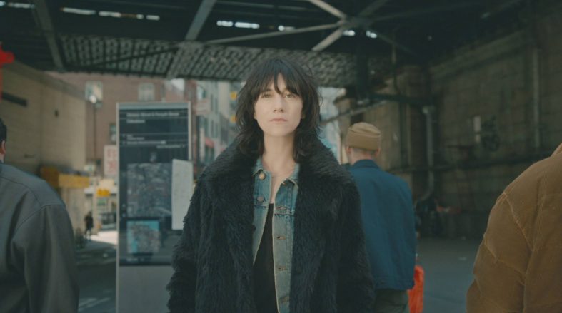 [New Singles] Charlotte Gainsbourg