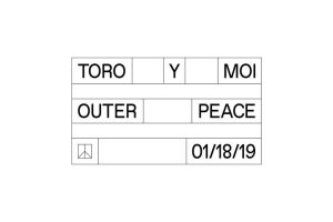 [New Single] Toro y Moi – Ordinary Pleasure