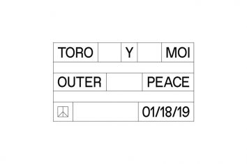 [New Single] Toro y Moi – Ordinary Pleasure