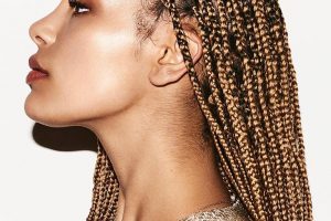 [New Single] Jorja Smith – The One