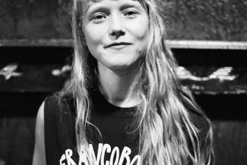 [New Single] Alice Phoebe Lou – Something Holy