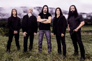[New Single] Dream Theater – Untethered Angel