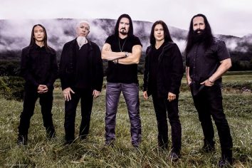 [New Single] Dream Theater – Untethered Angel