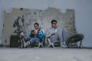 [New Single] Janeiro – SOLIDÃO