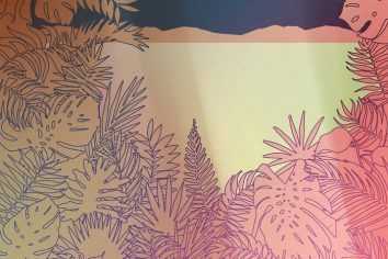 [2018] Top 40 International Albums