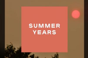 [Remix] Death Cab for Cutie – Summer Years (Jimmy Tamborello Remix)
