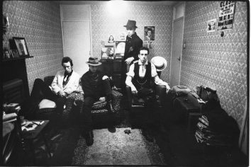 [Historical Songs] The Clash – London Calling