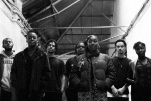 [Worth Listening To] Kokoroko – Uman