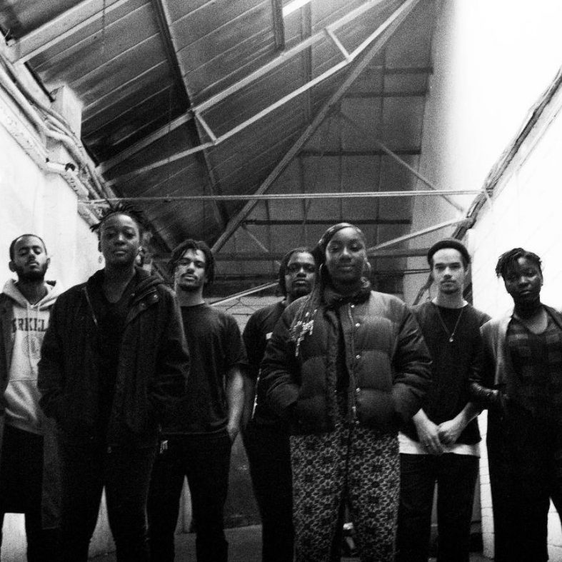 [Worth Listening To] Kokoroko – Uman