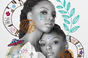 [Worth Listening To] Chloe x Halle – Cool People